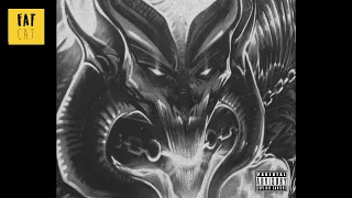 (FREE) Dark Old School Boom Bap type beat | Underground Freestyle Rap Beat - "Hellhound"