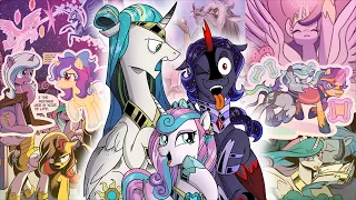 Eclipse of Harmony (MLP Video Essay)