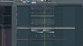 Conor Ross & Dirty Palm - ID (FREE FLP)