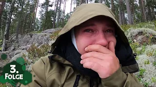 7 vs. Wild - Die Entscheidungen | Folge 3