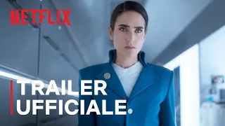 Snowpiercer | Trailer Ufficiale | Netflix Italia