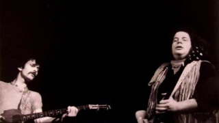 Mountain- Fillmore East, NY 10/31/69 late show