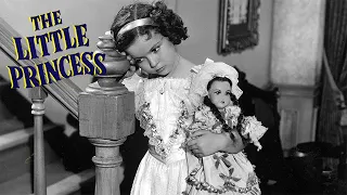 The Little Princess - Full Movie | Shirley Temple, Richard Greene, Anita Louise, Ian Hunter