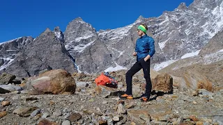 Daj si šport - Výstup na Matterhorn