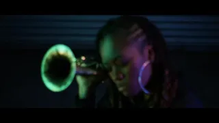 “If You Hear A Trumpet It’s Me” ALBUM PROMO VIDEO