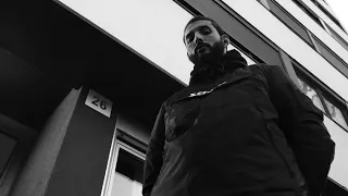 Souffrance - Hall 26 ( Clip Officiel )