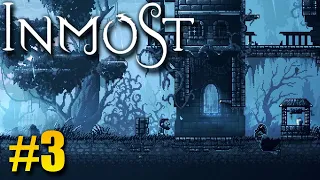 INMOST- Full Gameplay Walkthrough (Part 3, No Commentary)