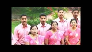 Tamil Christian Choir-Thoothar thoni