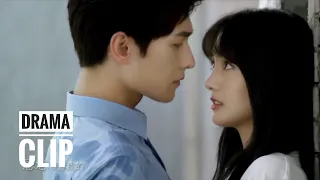 A Smile is Beautiful One Smile is Very Alluring | romantic Chinese drama