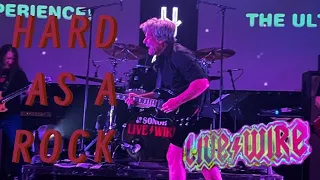 Hard as a Rock - Live Wire (AC/DC Tribute) 3/23/24