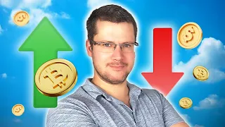 Mi mozgatja valójában a Bitcoin árfolyamát? (részletesen)