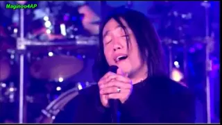 Journey Band with Arnel Pineda "Faithfully" @ Oprah Show