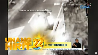 Unang Hirit: Kapuso sa Batas: Nakawan ng motorsiklo, talamak!