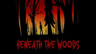 Beneath the Woods *DEMO* - Playthrough (mystery thriller puzzle game)