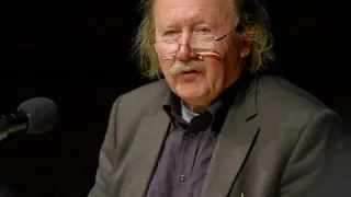 Peter Sloterdijk | Wikipedia audio article
