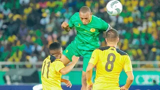 Yanga SC 1-0 Kaizer Chiefs | Highlights | Friendly Match - 22/07/2023