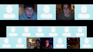 Unfriended: Dark Web | TVC | BH Tilt