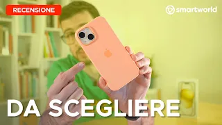 Fa sembrare gli altri iPhone vecchi. Perché scegliere iPHONE 15 (e perché no)