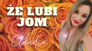 Claudia - ✨ Że Lubi Jom✨ cover Jafer 2023 HIT