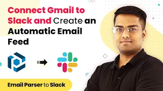 How to Connect Gmail to Slack and Create an Automatic Email Feed