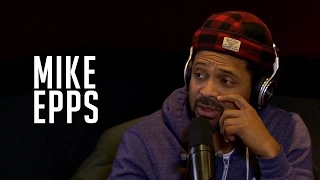 Mike Epps goes in on Nick Cannon’s Richard Pryor movie!!!