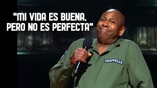 Dave Chappelle: Sticks and Stones - Ninguna vida es perfecta - Sub español