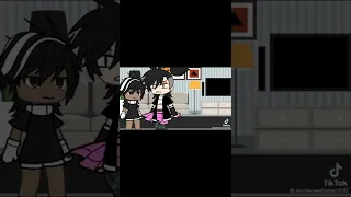 (2 part)Gacha edit tiktok#gachaclub #гачалайф#gachalife #туториалгачалайф #tutorialgachalife#shorts