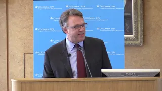 U.S. Economic Outlook and Implications for Monetary Policy, Speech by John Williams