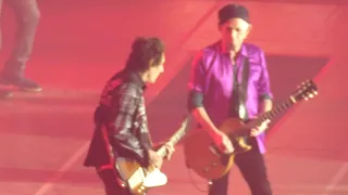 The Rolling Stones - Sympathy for the Devil (SoFi Stadium, Los Angeles CA 10/14/2021)