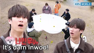 Who would say he's the thief?🤭 [Two Days and One Night 4 : Ep.170-3] | KBS WORLD TV 230409