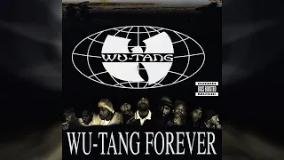 Wu-Tang Clan ft Cappadonna - Triumph (Bass Boosted)