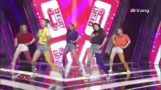 Simply K-Pop _ Red Velvet(레드벨벳) _ Dumb Dumb _ Ep.193 _ 121115