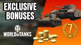 World of Tanks Codes 2024 🎁Get for free Gold, Premium and more