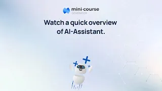 AI Course Creator 🤖 v2 | Create Complete Mini-Courses with AI-Powered Images | Mini Course Generator