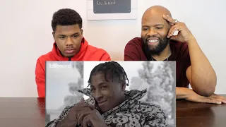 YB IS SCARED OF HUMANS! NBA Youngboy Interview with Billboards| POPS REACTION