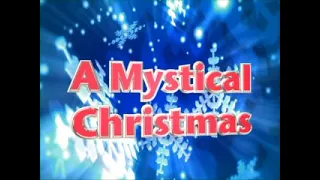 Franz Harary Illusionist Magician; Mystical Christmas (TV promo)