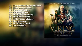 OST Viking Destiny (Soundtrack List) – Compilation Music