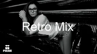 RETRO MIX for Pacha Radio Best Deep House Vocal & Nu Disco