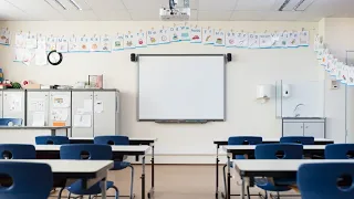 Report highlights violence against educators