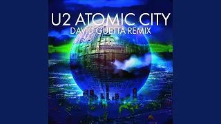 Atomic City (David Guetta Remix)