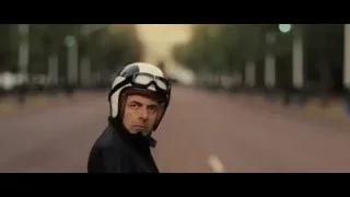 Johnny English Reborn 2011 Official HD Trailer