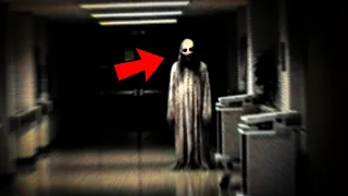 10 Scary Videos That Will Haunt You