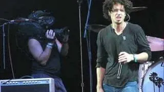 Chris Cornell - New Song - GROUND ZERO