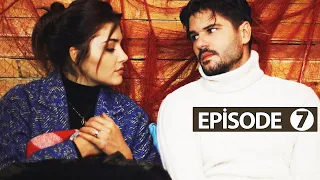 Black Pearl | Kala Moti | काला मोती Episode 7 Hindi-Urdu Subtitles | Siyah İnci