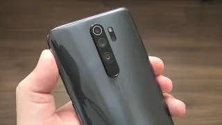 ОБЗОР XIAOMI REDMI NOTE 8 PRO ► ДАЖЕ В 2020 ОН КРУТ! Стоит ли покупать Сяоми?