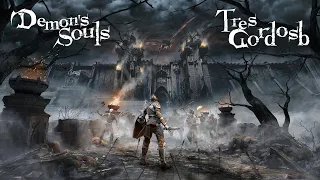 Reseña Demon's Souls | 3GB