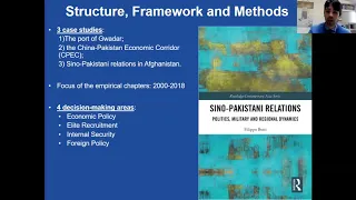 Sino-Pakistani Relations: Politics, Military and Regional Dynamics (28 Apr 2020)