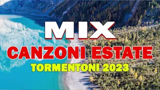 MUSICA ESTATE 2022 🎧 TORMENTONI DELL' ESTATE 2022 🔥  Fred De Palma, Marco Mengoni, Fedez, Ana Mena