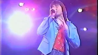 Journey & Steve Perry: "Don t Stop Believin´", en directo, Tokyo ´83.