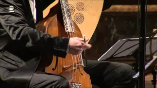 Hana Blažíková, Petr Wagner a Ensemble Tourbillon